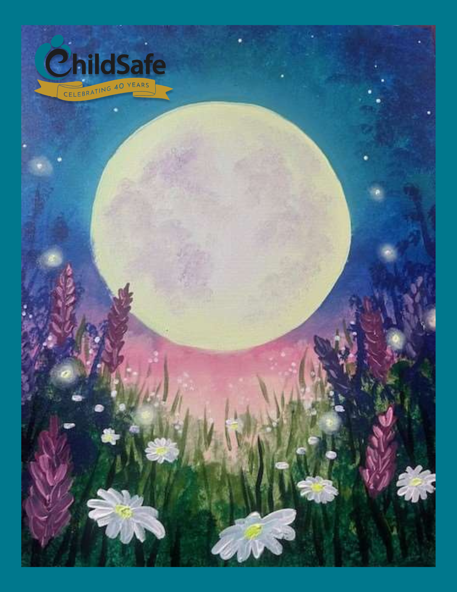 Moonlight Meadow